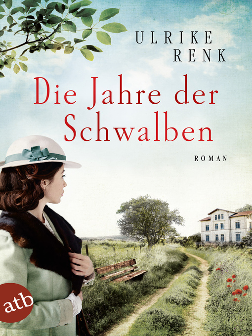 Title details for Die Jahre der Schwalben by Ulrike Renk - Available